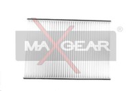 Maxgear 26-0251 Innenraumfilter Partikelfilter FüR Chrysler Fiat Lancia