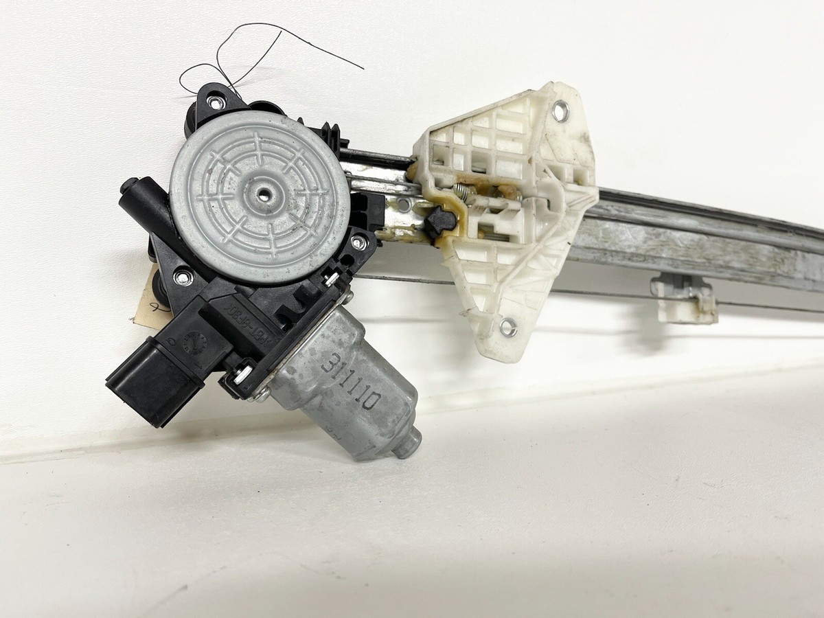 2012-17 SUBARU CROSSTREK IMPREZA STI WRX Driv FRONT WINDOW MOTOR 