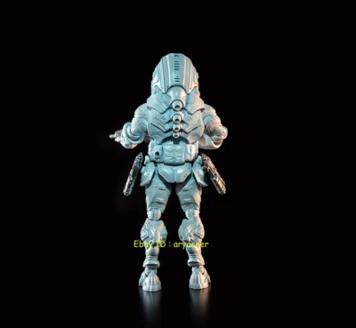 Four Horsemen Studios Cosmic Legions T.U.5.C.C. Science