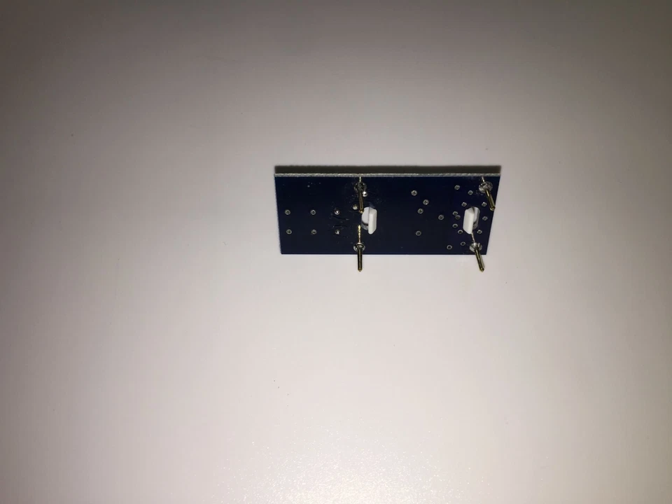 4 Prong RF Slope Card with 9 adjustments - Image 2 of 2