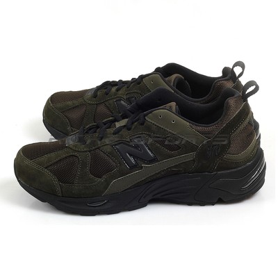 new balance cm878 black