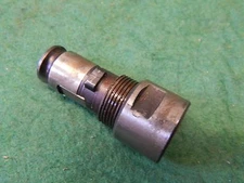 Bilz Typ WE 0 Collet Rubberflex Chuck