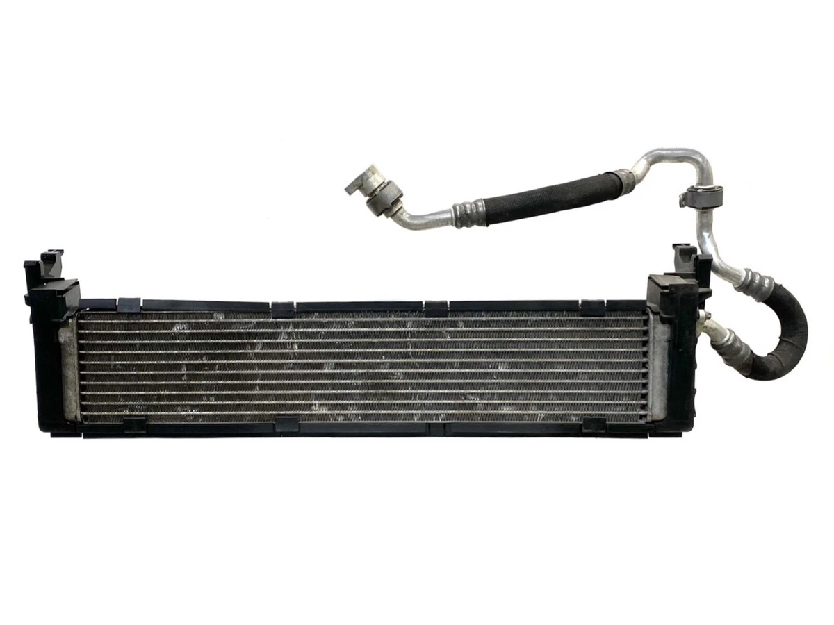 MERCEDES BENZ AMG GT Ölkühler, oil cooler A1905050800 | eBay