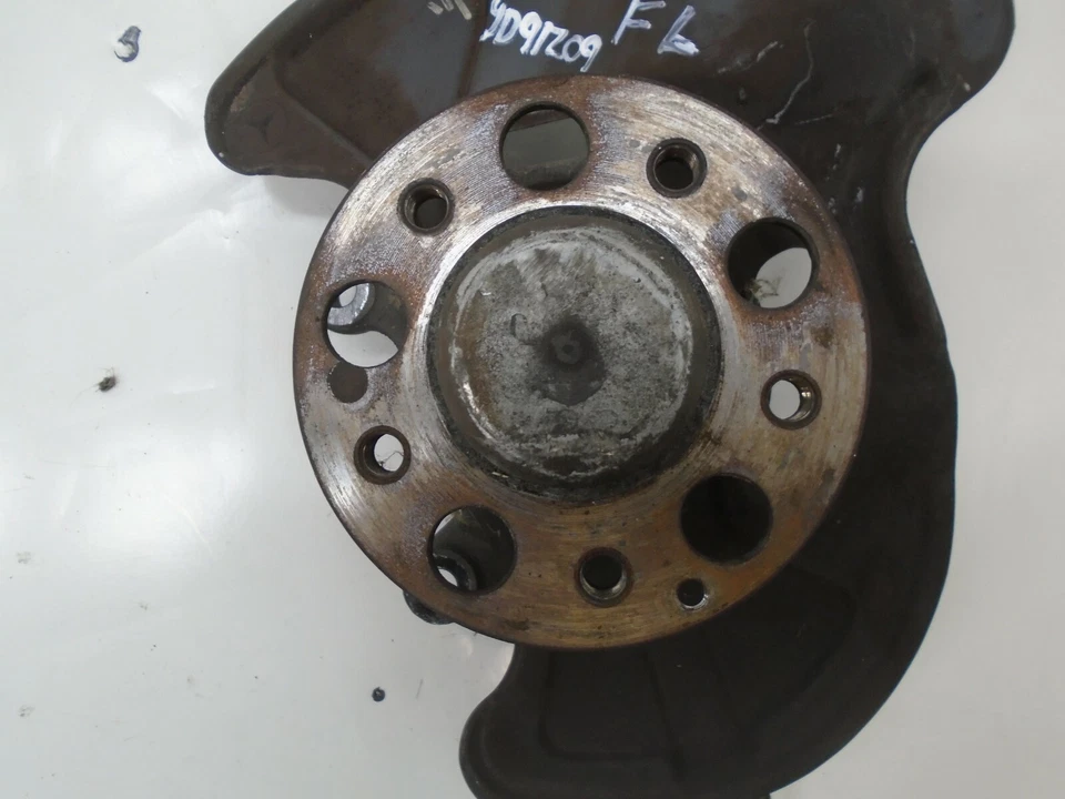 MERCEDES-BENZ HUSILLO NUDILLO DELANTERO IZQUIERDO C230 02-05 20900 OEM YD91209 Foto 2 de 4