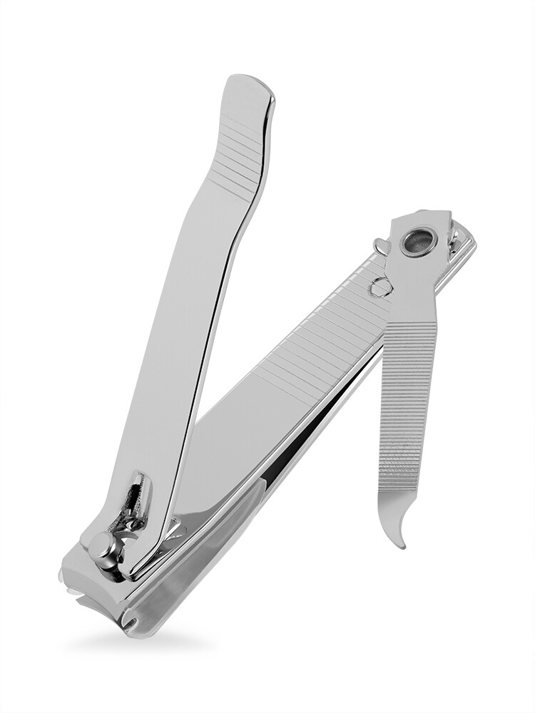 Professional Large Nail Clipper with Nail File | MINISO Paschim Vihar