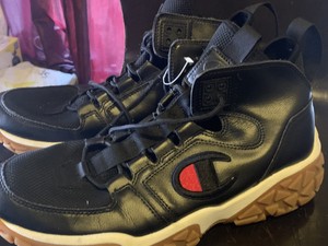 champion boots men