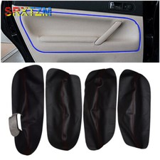 For Vw Passat B5 2000 2001 2002 2003 04 Interior Door Panel Cover Replace Pads