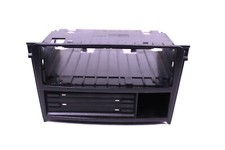 CD Box 4-fach Mercedes Benz W168 A-Klasse Aufbewahrungsbox Mittelkonsole KFZ CD Box 4-fach Mercedes Benz W168 A-Klasse Aufbewahrungsbox Mittelkonsole KFZ