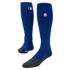 Stance MLB Diamond Pro Solid Color OTC Socks