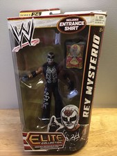rey mysterio elite 24
