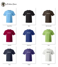 AM General vehicle logo truck T-Shirts S-5XL Quality Tees