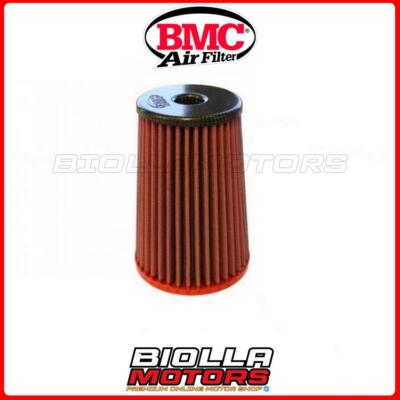 FBTS70-150C AIR FILTER BMC HARLEY DAVIDSON DYNA FXDF FAT BOB 2012 WASHABLE RACIN