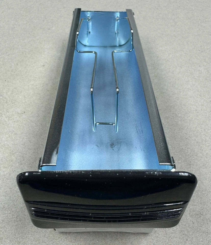 Cenicero Triumph TR2-TR3B sin soporte de montaje, 701019 Foto 4 de 4