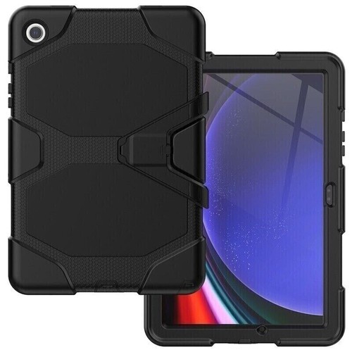 Funda Tablet Para Samsung Galaxy Tab A9 / A9 Plus Cubierta Completa Con Protector de Pantalla - Imagen 10 de 81