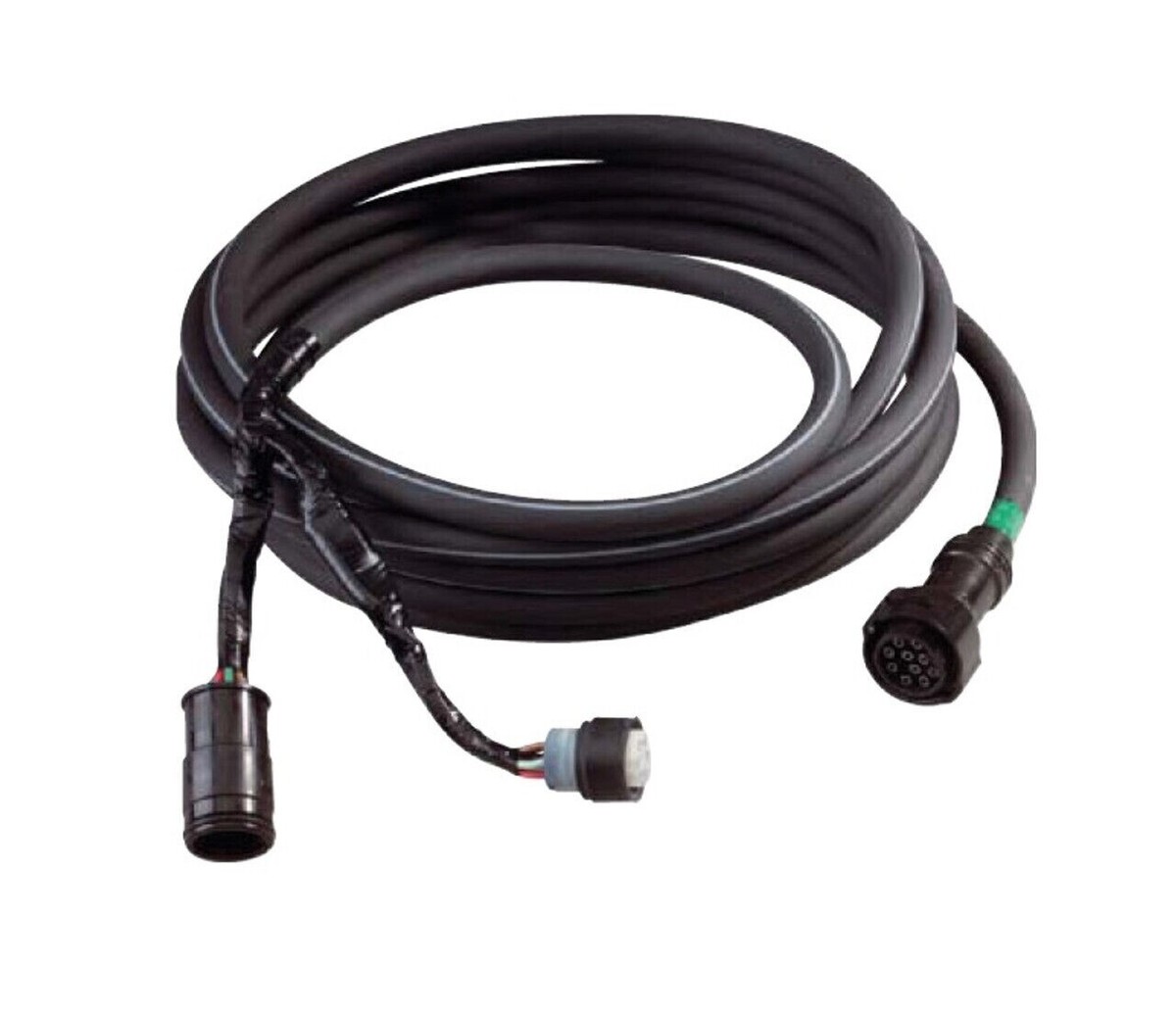 YAMAHA OEM 10 Pin Outboard Conventional Main Harness 23' Foot 688