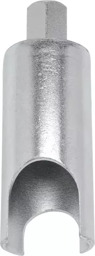 Universal Temperature Pressure Valve Remover Fits Most Water Heaters