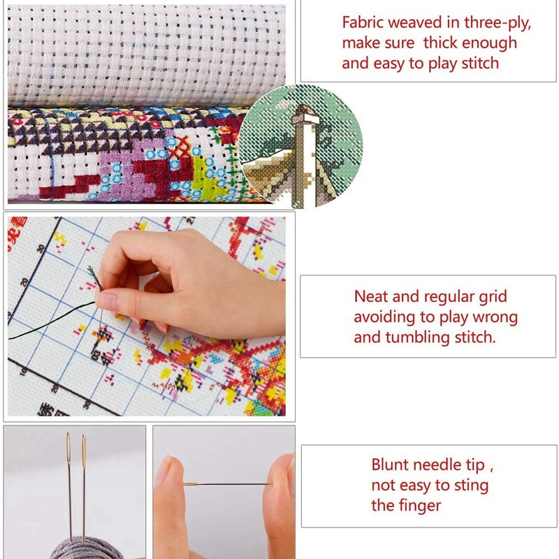 Vintage Nadelhalter Aus Holz - Magnetischer Nadelkissen Für Nähen & Sticken