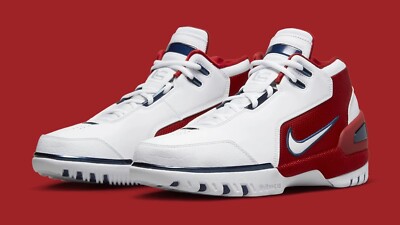 Size 11 - Nike Air Zoom Generation First Game 2023.