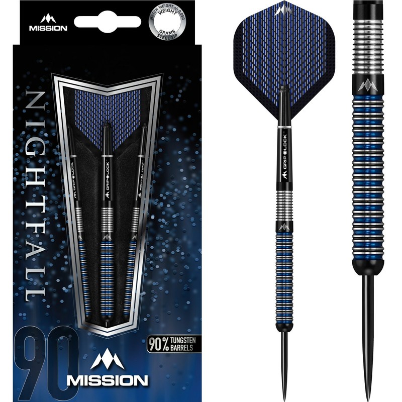 Nightfall M1 90% 22g