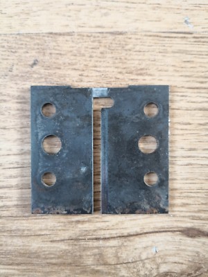 Powernail 45 Multi Flooring Parts - Ersatztor 08-4500140 