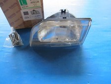 Feu avant (phare) Ford COURRIER