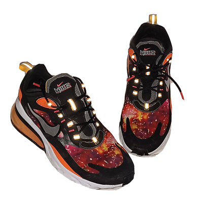 Nike Air Max 270 React Supernova 2020 Running Shoes/Sneakers