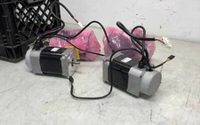 Ametek Pittman 3485-ME4670 Servo Motor  NEW