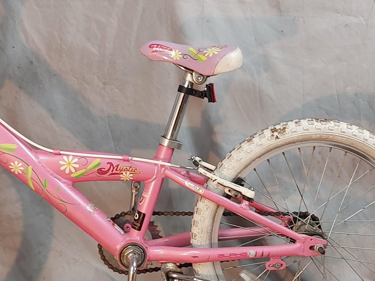 mystic - YUKI♡ 2010 Trek Mystic 20