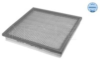 Meyle 612 321 0007 Luftfilter For Chevrolet Opel Vauxhall