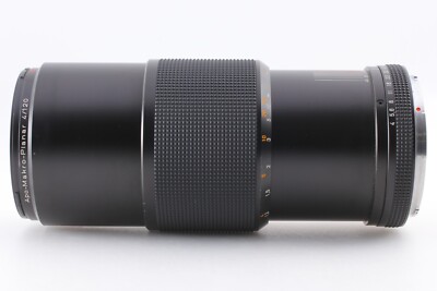 ⑥ CONTAX645 Carl Zeiss SonnarT*140mmF2.8 Contax Zeiss Sonnar 140 f 2.8 AF for Contax 645 1 year