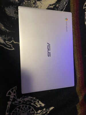 Chromebook Laptop