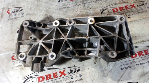 BMW 120D 220D 320D X1 X3 2.0 16V N47 D20C LICHTMASCHINENHALTER 8506863 2011-2016