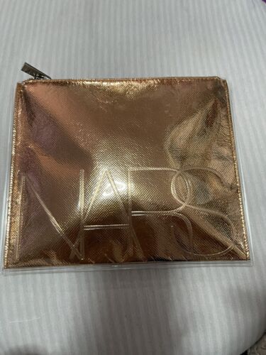 Nars cosmetic bag - Picture 1 of 3