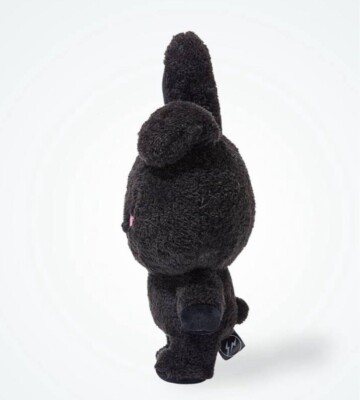 その他 FRAGMENT - BT21 x FRAGMENT : COOKY : PLUSH DOLL BT21 X FRAGMENT MEDIUM SIZE PLUSH DOLL 