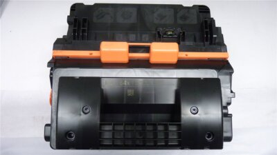 Original HP Toner CC364X 64X black für Laserjet P 4015 4500