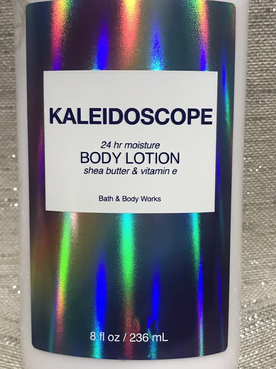 Sữa Dưỡng Thể Lotion KALEIDOSCOPE Bath And Body, 40 OFF