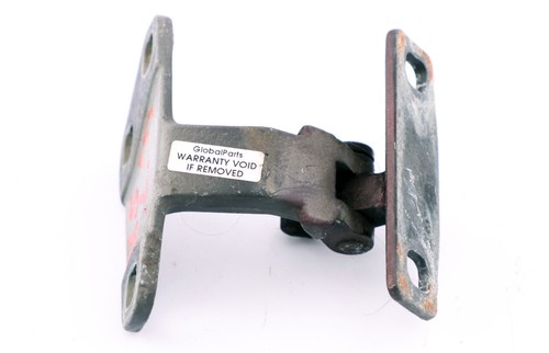 BMW X5 Series E53 Boot Trunk Lid Lower Hinge Left Right N/O/S Mahagoni Metallic - Bild 9 von 12