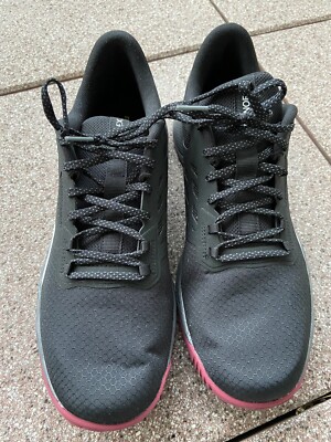 Reebok NanoFlex TR schwarz 42,5 Neu