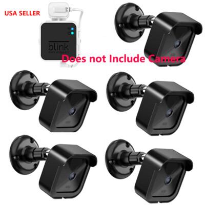 Outdoor Weatherproof 360 Degree Adjustable Mount & Module 2 Blink Camera Mount