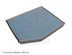 Filtro, filtro abitacolo BLUE PRINT ADM52507 per MAZDA MPV II