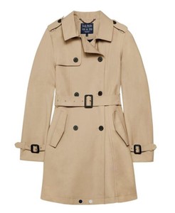 jack wills camel coat
