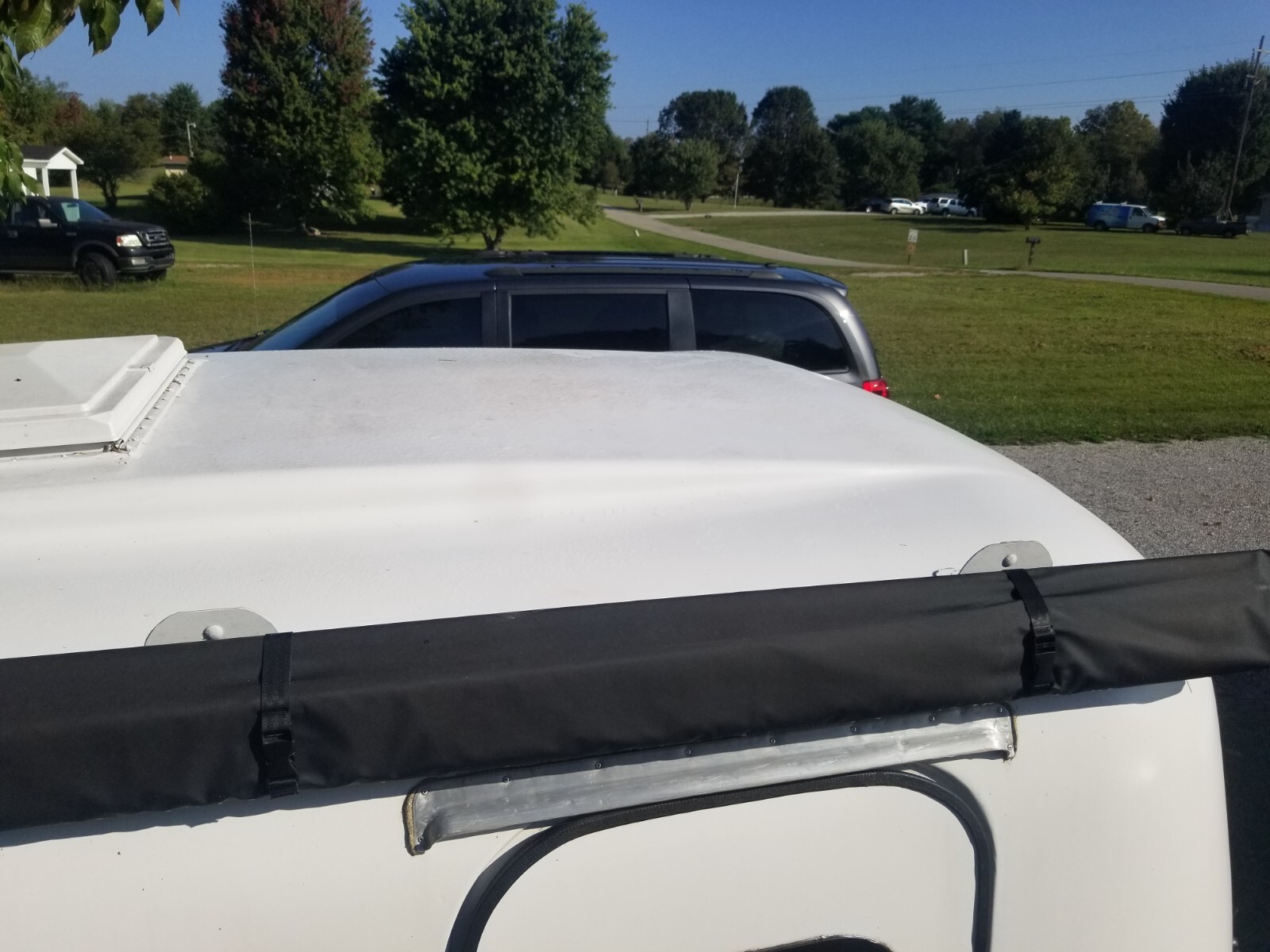 1997 Scamp Camper for Sale eBay