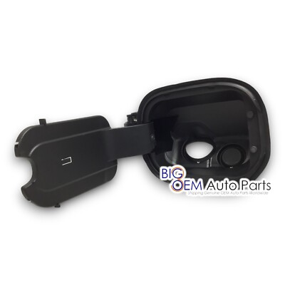 #ad 2019 2025 GMC Sierra 1500 5#x27;8quot; short bed Fuel Door Tank Filler Pipe Housing $45.88