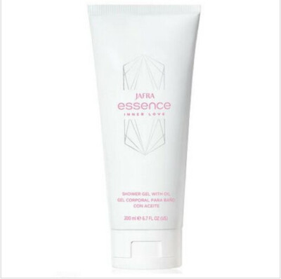 JAFRA Essence Inner Love Duschgel mit Öl angereichert