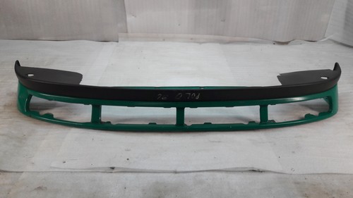 Stoßstange vorne Stossfänger unten VW Polo 94 99 6N1 6N0805592A