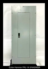 Cutler-Hammer PRL1a Pow-R-Line Panelboard - 3P4W/225A/208v