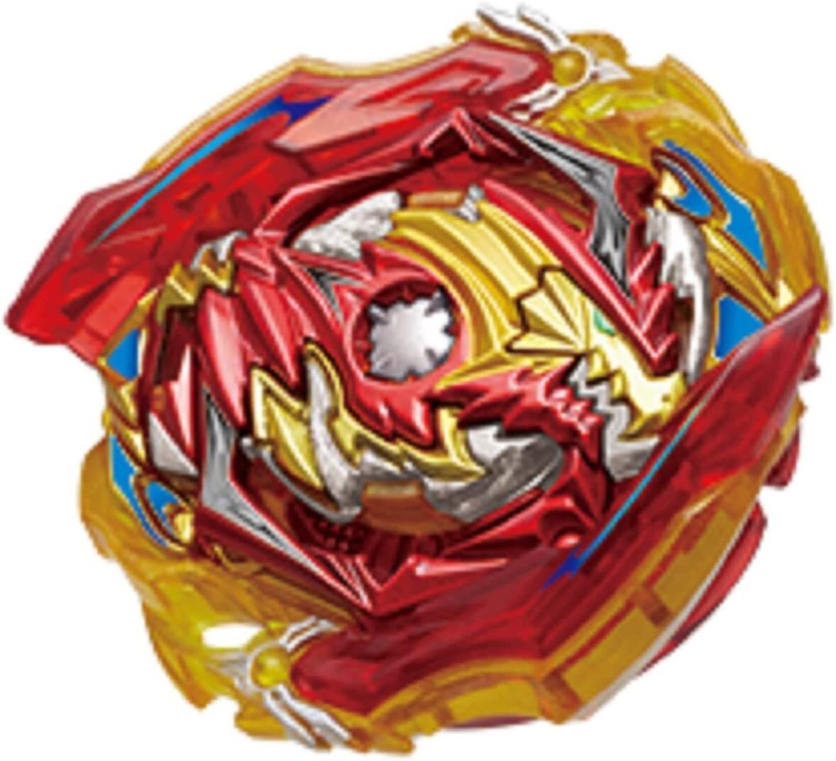 TAKARA TOMY (TAKARA TOMY) WBBA. Limited Beyblade Burst B-00 Union