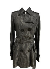 GAS Trench / Cappotto LIGHT