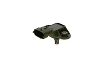 BOSCH Intake Manifold Boost Pressure Sensor MAP Fits OPEL SAAB 1.3-3.6L 2006-