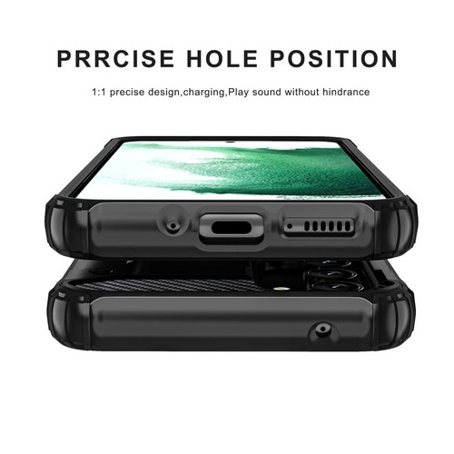 Schutz Handy Hülle für Samsung Galaxy A54 5G Case Cover Tasche Etui Bumper - Zdjęcie 8 z 50